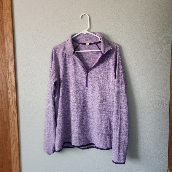 Under Armour Tops - Under Armour Quarter Zip